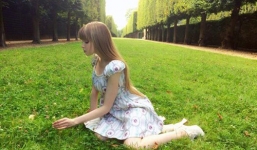 Cùng ngắm nhan sắc vạn người mê của búp bê 9x