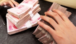 Trung Quốc 'học' chống tham nhũng theo chuẩn quốc tế