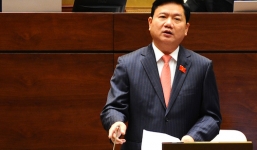 Bộ trưởng Đinh La Thăng lý giải “con đường đắt nhất hành tinh”