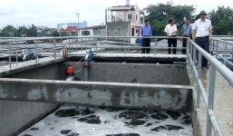 Xử phạt một công ty xả thải gây ô nhiễm gần 6,4 tỷ đồng