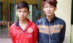 Khống chế người bán hàng qua mạng, cướp điện thoại di động