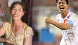 Gia đình Công Phượng lên tiếng về 'bằng chứng' của VTV24