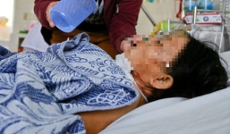 Hoang mang lời đồn heo rừng thành tinh tìm về cắn người