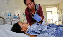 Truy lùng heo rừng cắn chết học sinh lớp 9