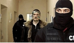 Ukraine phóng thích kẻ âm mưu ám sát Tổng thống Putin 