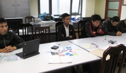 Đường dây mạo danh công an lừa tiền tỷ bị tóm gọn