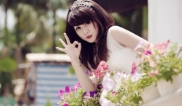 Ngày 20/11: Điểm danh những cô giáo là hot girl khiến dân mạng mê mẩn