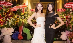 'Đại cơ nghiệp' của hoa hậu Mai Phương Thuý