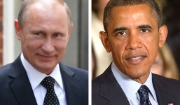 'Mỹ sẽ không bao giờ khuất phục được Nga'