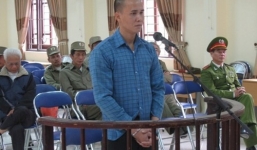 Kẻ hành hung bác sĩ ở bệnh viện Bạch Mai lĩnh án