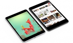 Nokia làm nao lòng fan công nghệ Việt bằng mẫu máy tính bảng mới