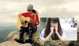 Cô gái xinh đẹp tử nạn trên đường 'phượt' Hà Giang