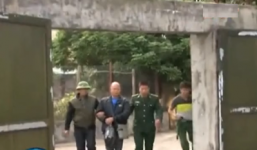 Bắt nóng đối tượng Trung Quốc tuồn ma túy vào Việt Nam