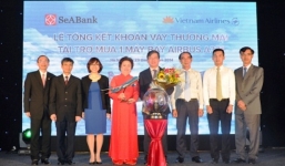 Nữ đại gia  chi tiền  mua máy bay cho Vietnam Airlines là ai?