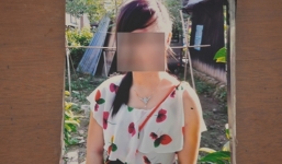 Giở trò đồi bại với thiếu nữ rồi ép bỏ nhà đi bụi