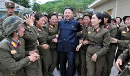 Triều Tiên bị LHQ đề nghị điều tra 'tội chống lại nhân loại'