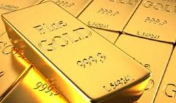 Giá vàng 19/11: Vàng bất ngờ tăng 50.000 đồng/lượng