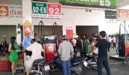 Hà Nội: Triển khai kinh doanh xăng sinh học E5 