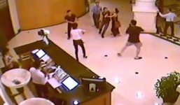 Chưa có căn cứ xử lỹ nữ Phó GĐ Sở trong vụ hỗn chiến ở khách sạn 4 sao