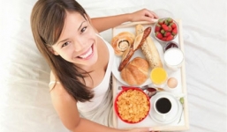 Ăn gì để tăng cân nhanh, hiệu quả cho người gầy ốm