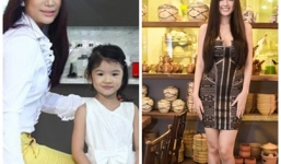 Đo độ sang trọng ngôi biệt thự Trương Ngọc Ánh và Mai Phương Thúy