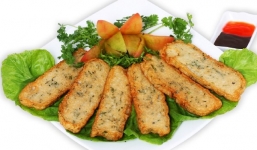 Các cách làm chả cá thơm, ngon