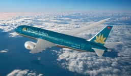 Chi tiết vụ máy bay Vietnam Airlines suýt đâm trực thăng quân sự