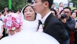 Đám cưới cổ tích: Tâm sự của mẹ chú rể bị tử vong 