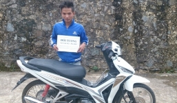 Bản tin 113 – chiều 20/11: Bắt 3 đối tượng vận chuyển trái phép ma túy qua biên giới…