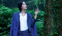 Thương hiệu thời trang IVY moda tổ chức show hoành tráng mừng sinh nhật