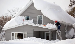 Tuyết bao phủ một nửa nước Mỹ, ít nhất 7 người chết