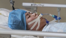 Cảm phục những giáo viên xả thân cứu học trò