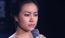 Hoàng Thùy Linh: Tôi dẹp bỏ mọi phán xét của người khác