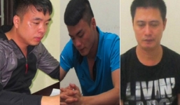 Vụ nổ súng ở Nghệ An: Khởi tố, bắt tạm giam 3 đối tượng