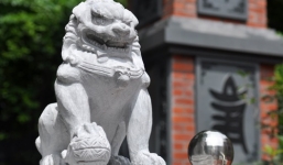 Đề xuất thành lập bảo tàng linh vật online: Ý tưởng độc đáo