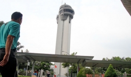 Sân bay Tân Sơn Nhất bất ngờ 'tê liệt': Cục Hàng không lên tiếng