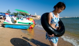 Trung Quốc: Kẻ tâm thần dùng dao đâm chết 7 người ở bệnh viện