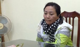 Mua hơn 460 triệu tiền giả để… trả nợ và tiêu xài cá nhân