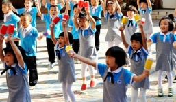 800.000 cặp vợ chồng Trung Quốc quyết định “phá vỡ kế hoạch”