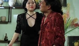 Cát xê 200 triệu đồng cho 5 phút đóng hài Tết cùng Chiến Thắng?