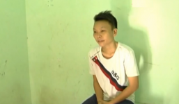 Đột kích ổ mại dâm giữa Sài Gòn, bắt giữ 9 người