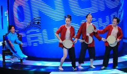 “Ơn giời, cậu đây rồi” tập 7: phiên bản Thằng Bờm đặc biệt 