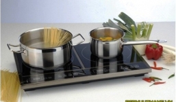 Nấu ăn nhanh và ngon hơn với những sản phẩm bếp cao cấp