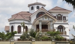 Thu hồi nhà, đất của ông Trần Văn Truyền