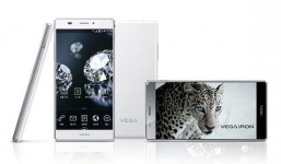 Pantech Vega Iron 2 giảm giá 2 triệu, chỉ còn 10,2 triệu đồng