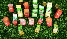 Video chè Việt bị đồn nhiễm dioxin được thông quan