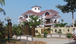 Con gái ông Trần Văn Truyền đứng tên căn nhà bị thu hồi ở TP. HCM