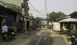 Chuộc con gái bị bán sang Trung Quốc, bố bị đánh tử vong