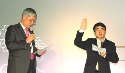 Chủ tịch Vietcombank được bầu làm Phó Chủ tịch Hiệp hội ngân hàng Châu Á