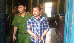 Kẻ sát hại người yêu rồi lên Facebook tự thú lĩnh án tử hình